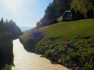 Villas Domaine de la Rochette Menthon Saint Bernard - Annecy : photos des chambres