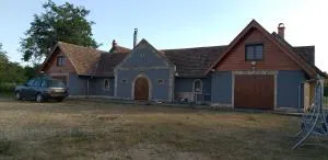 Misze Tanya - Alsóbene