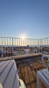 Louis Mary Apartment