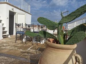 Louis Mary Apartment