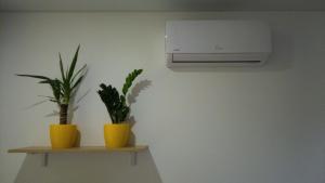 Positive Smile Studio Apartment in the Colorful Comfort Town Residental Complex. KT-06.