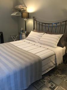 B&B / Chambres d'hotes Chez Montiz : Chambre Double