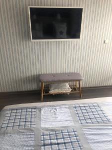 Apartment Nadejda