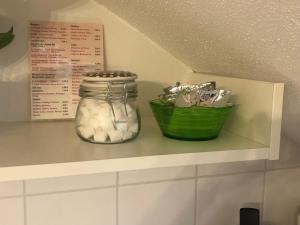 Appartements Joli appartement Nancray : photos des chambres