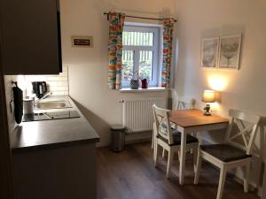 Apartmán DUO Plešivec