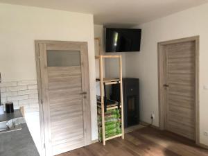Apartmán DUO Plešivec