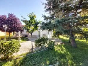 Casa chalet en el campo - Ledesma