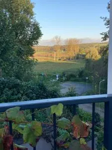 Auberge Sans Souci - 米尔森