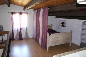 Appartements Villa Frederick appartement 8 personnes : photos des chambres