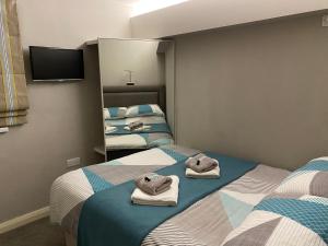 Ocean Hideaway @ Portmore Bay