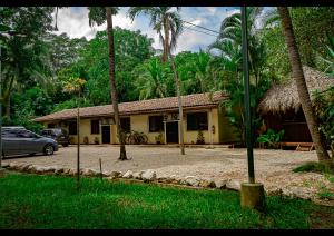 Villas Pura Vibra
