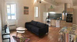 Appartements Au coeur des boulevards A 2 pas des chemins de rando : photos des chambres