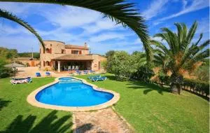 Es Rafal Nou - Llombarts