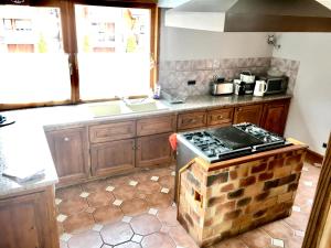 Chalets Chalet Riviere, 5 en-suite. : photos des chambres