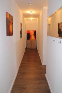 FULL FLAT 3 BEDROOMS SAARBRUCKEN CENTER -11 PEOPLE