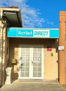 Hotels Kyriad Direct Reims Bezannes : photos des chambres