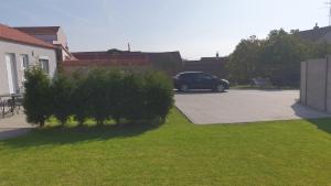 Ubytování u Marty S TERASOU