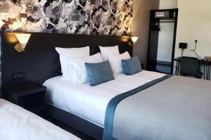 Hotels Brame de Sologne : photos des chambres