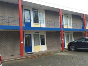 Vakantiehuisje Martina 17