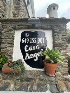 Casa Ángel