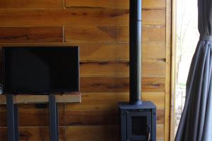 Ayres del Champaqui Hotel Boutique Experiencial & Spa