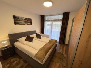 Ferienwohnung Linda incl Pool, Sauna & Tiefgarage