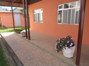 Casa Geminada em Jurerê