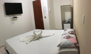 POUSADA LYRIOS do MAR