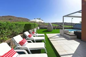 Salobre Vista Golf 16