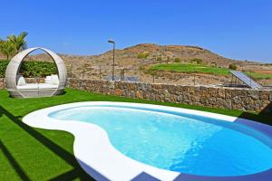 Salobre Vista Golf 16