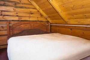 Lovcen mountain cottages