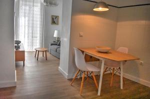 Apartamentos Las Naranjas