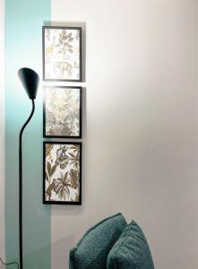 New Bazaar stylish apartment in Tirana’s heart