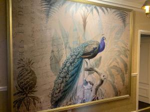 Beech Mount Hotel - Free Parking