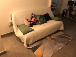 Nid Calme Nord Paris