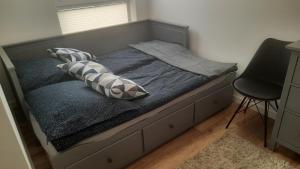 Apartament MR Dwie sypialnie Garaż