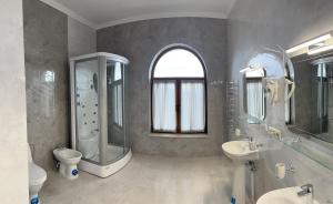 Готель Вілла Драгобрат