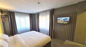 Dilens Bosphorus Hotel