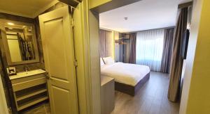 Dilens Bosphorus Hotel