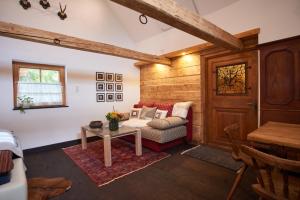 Chalet Weiberle Hochschwab