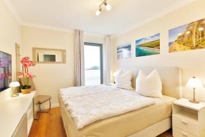 Villa Deichgraf 7 "Ostseeblick"