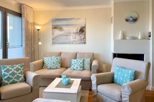 Villa Deichgraf 7 "Ostseeblick"