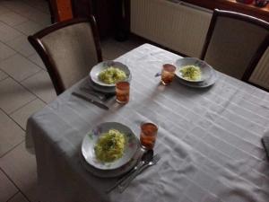 Apartament Ruska Bania Na Pograniczu