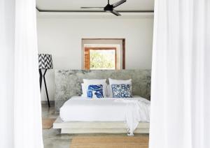 Villa Selalu Gili Gede