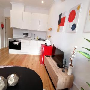 Príncipe Real Central Home 2