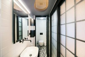 FENA City Slow Living Residence