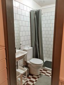 MR Studio Zona Histórica de Coimbra - Self check-in