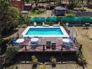 Hostal El Cerrito San Lorenzo - El Durazno