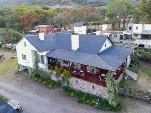 Hostal El Cerrito San Lorenzo