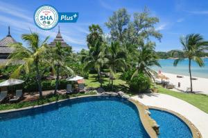 Royal Muang Samui Villas - SHA Extra Plus - 5hvězdičkové hotely ve městě Choeng Mon pláž